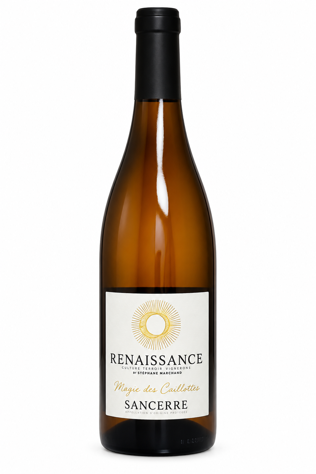 Renaissance Magie des Caillottes Sancerre — single container