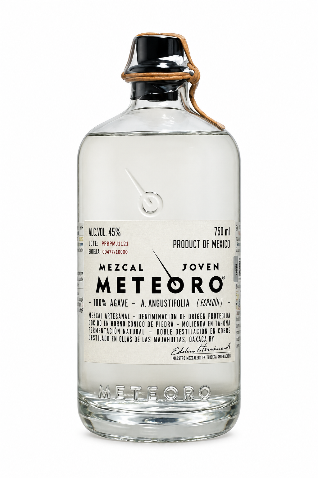 Meteoro Mezcal