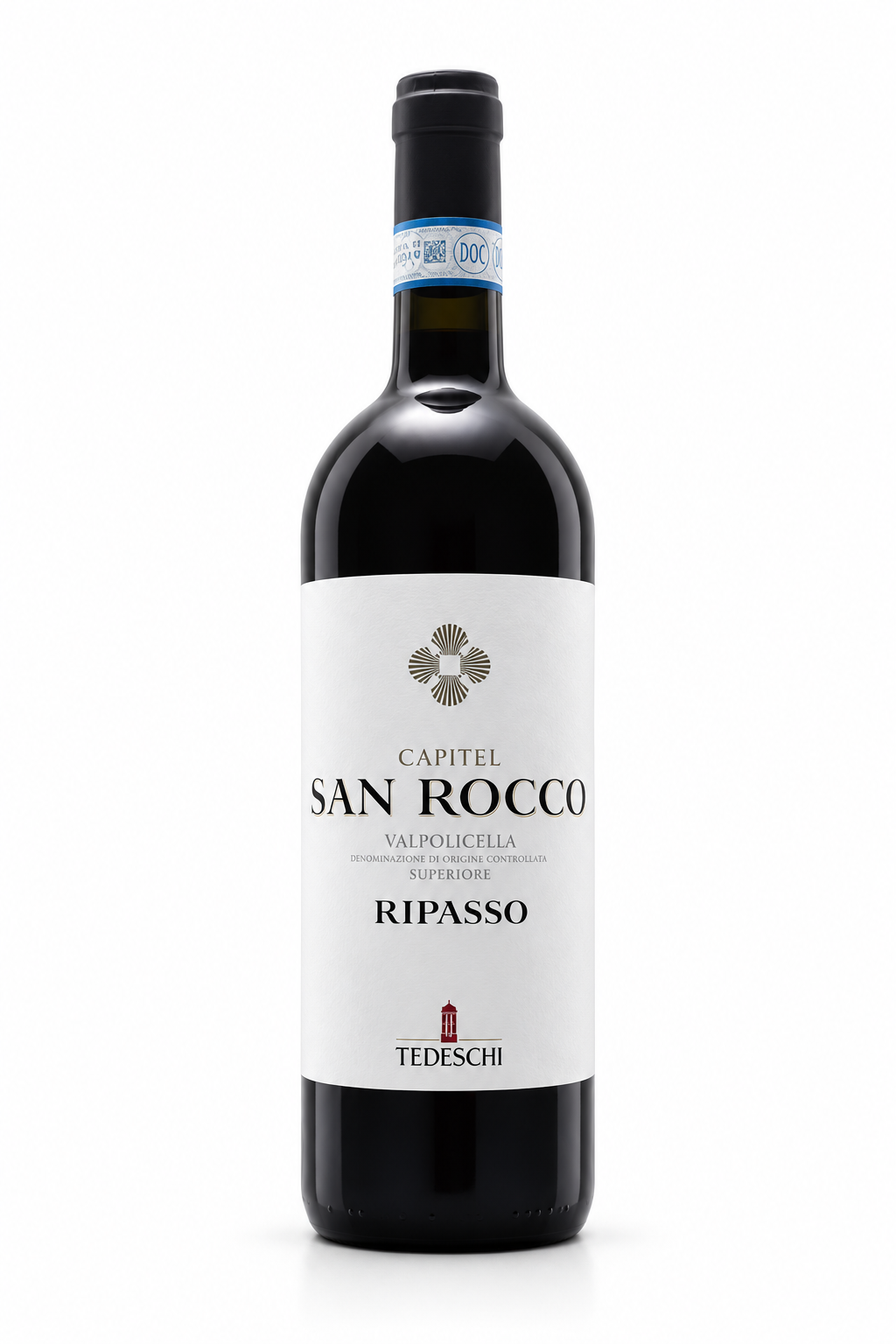 Tedeschi Ripasso — single bottle