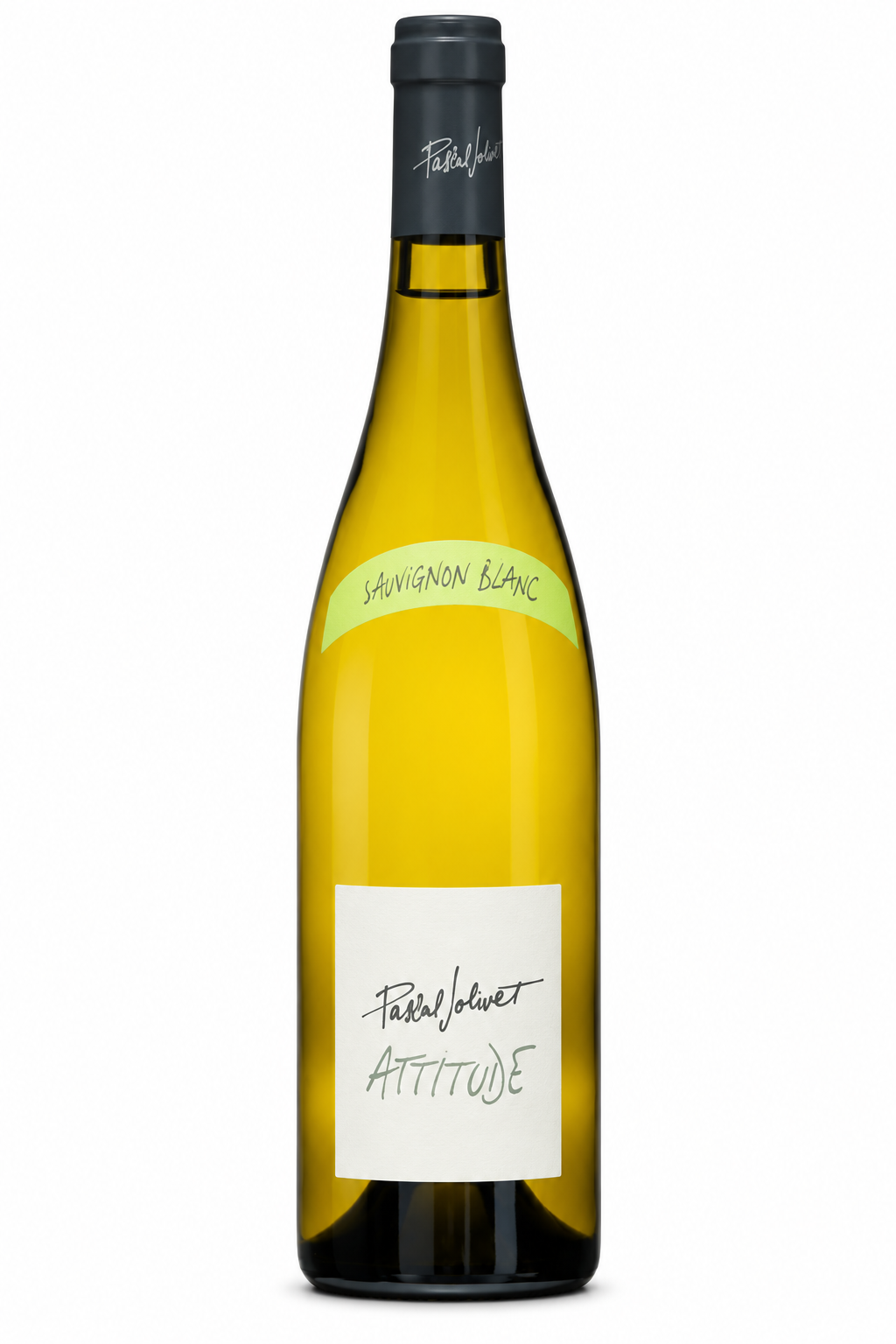 Jolivet Attitude Sauvignon Blanc — single container