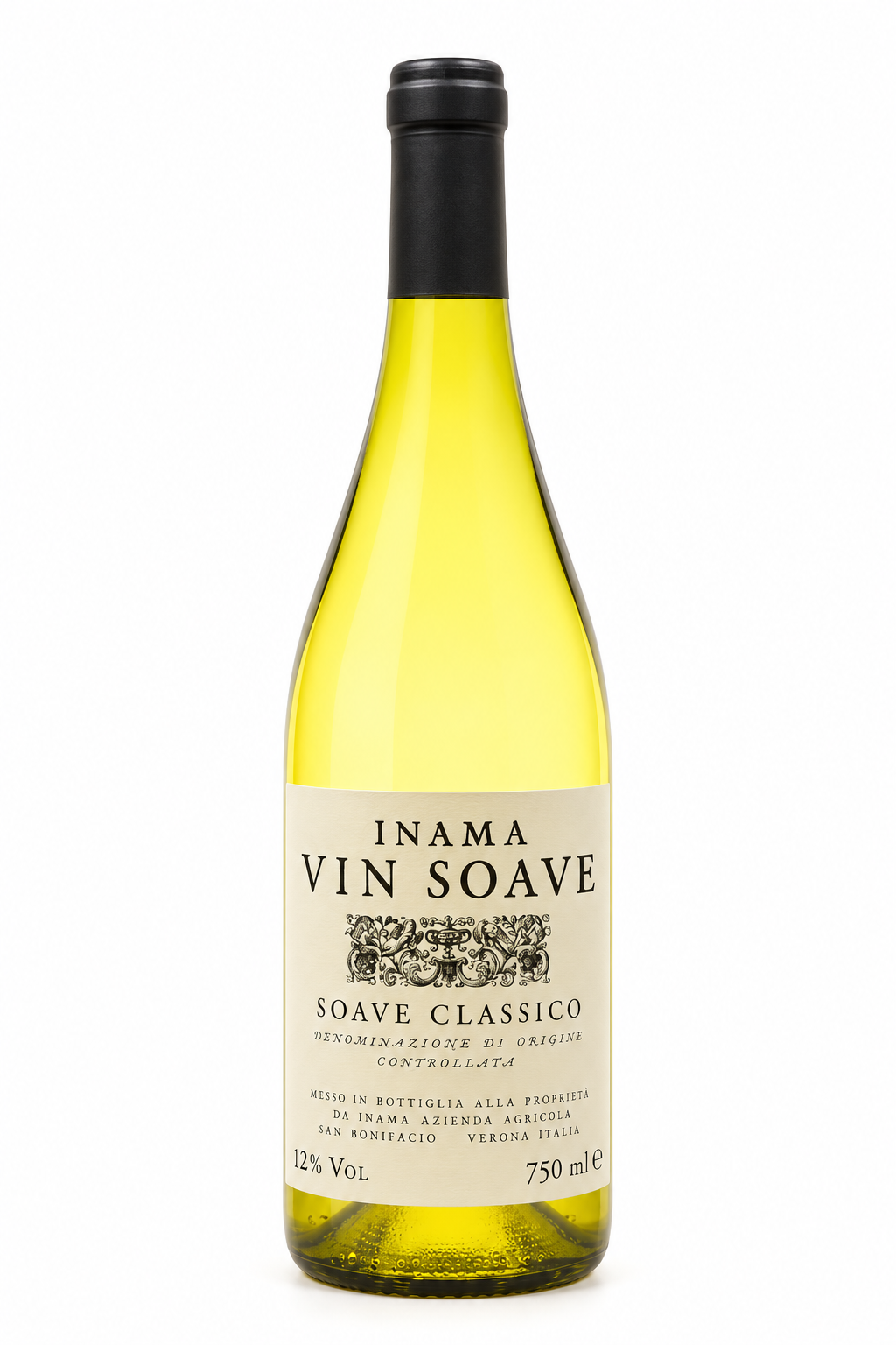 Inama Vin Soave — single container