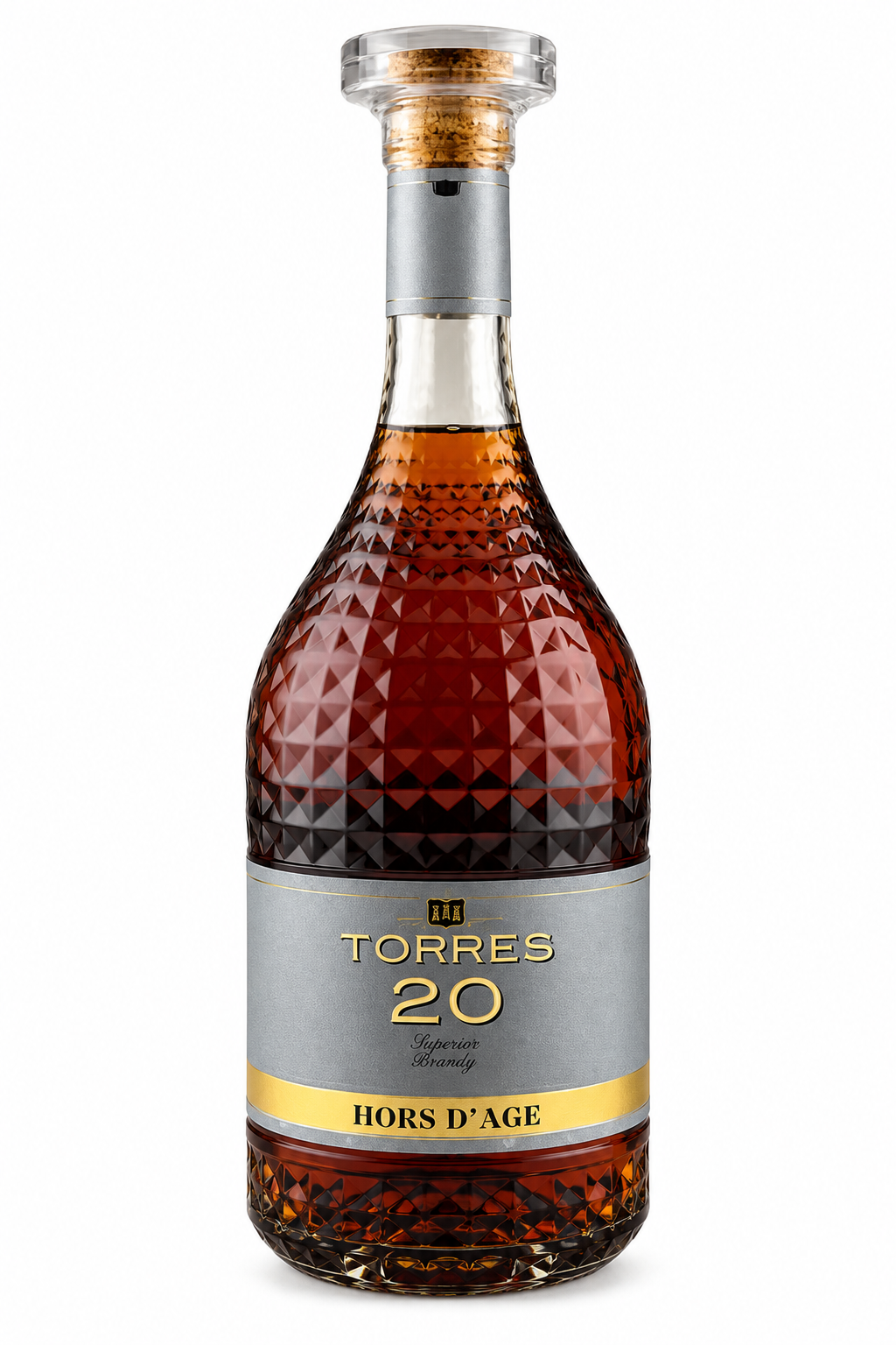 Torres 20 Classic Brandy