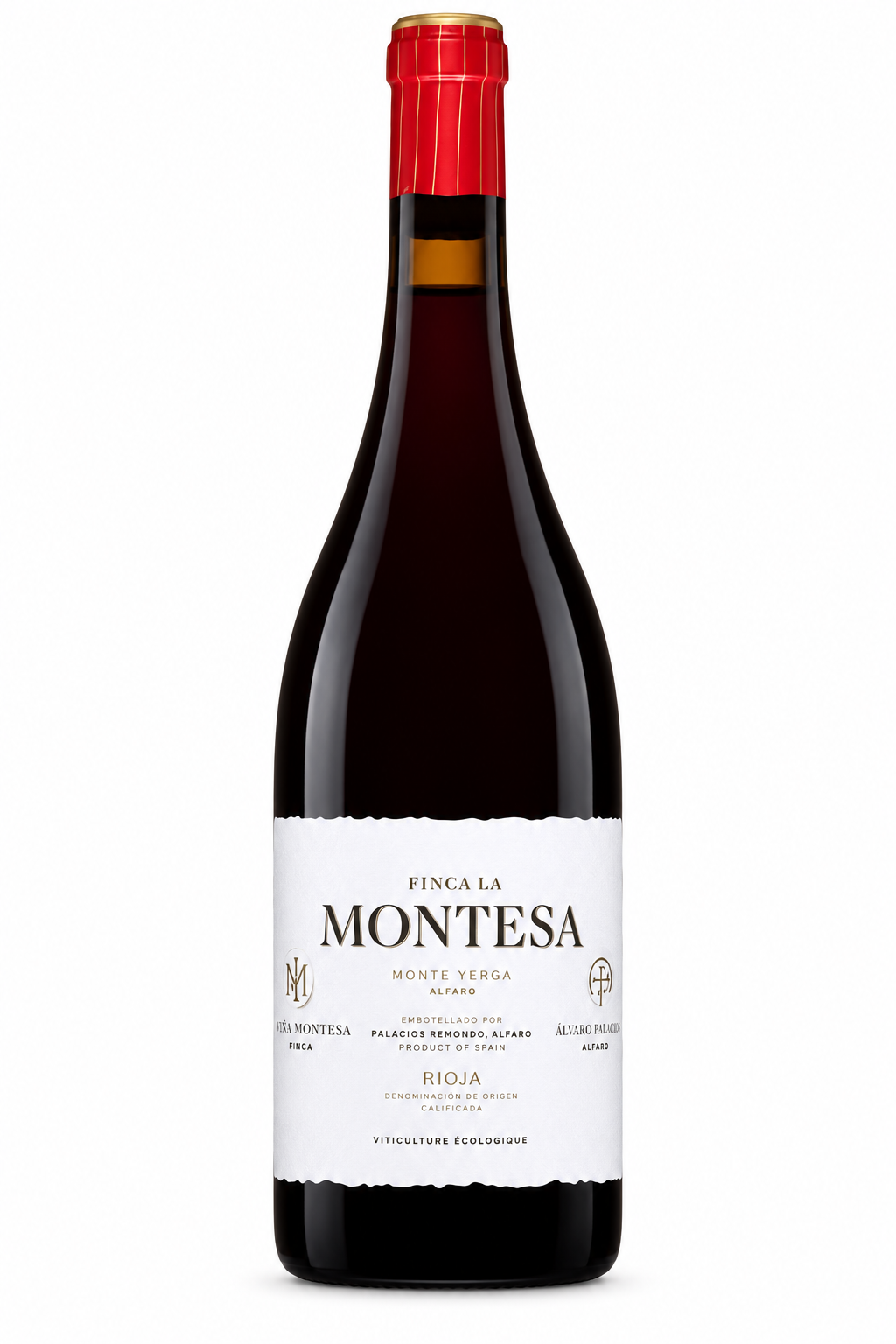 La Montesa — single container
