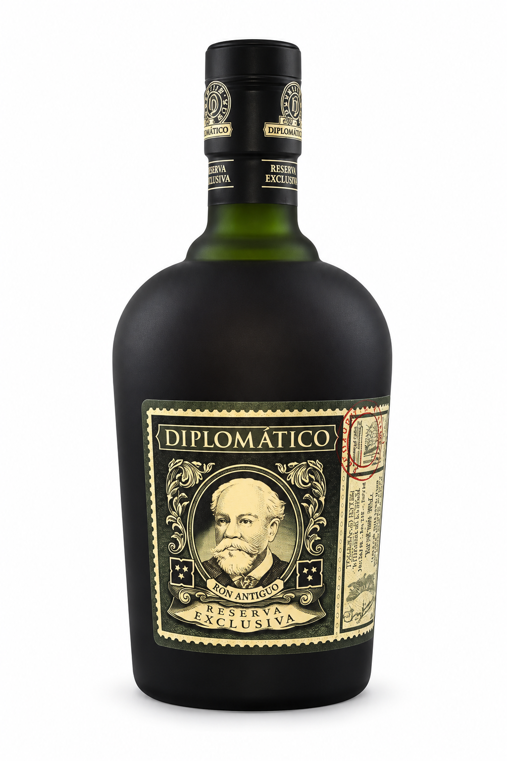 Diplomatico Exclusive Reserve