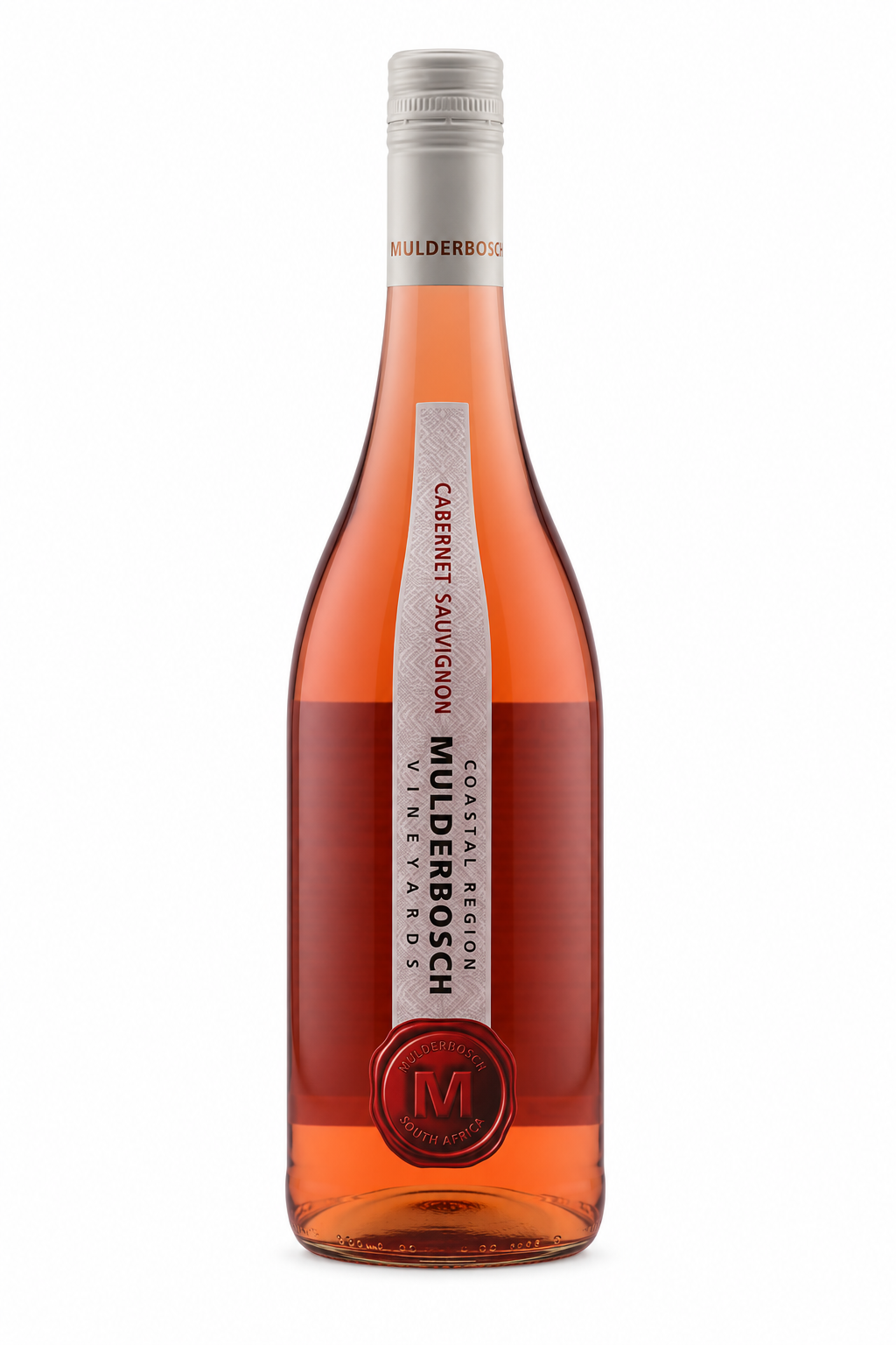 Mulderbosch Cabernet Sauvignon Rose — single container