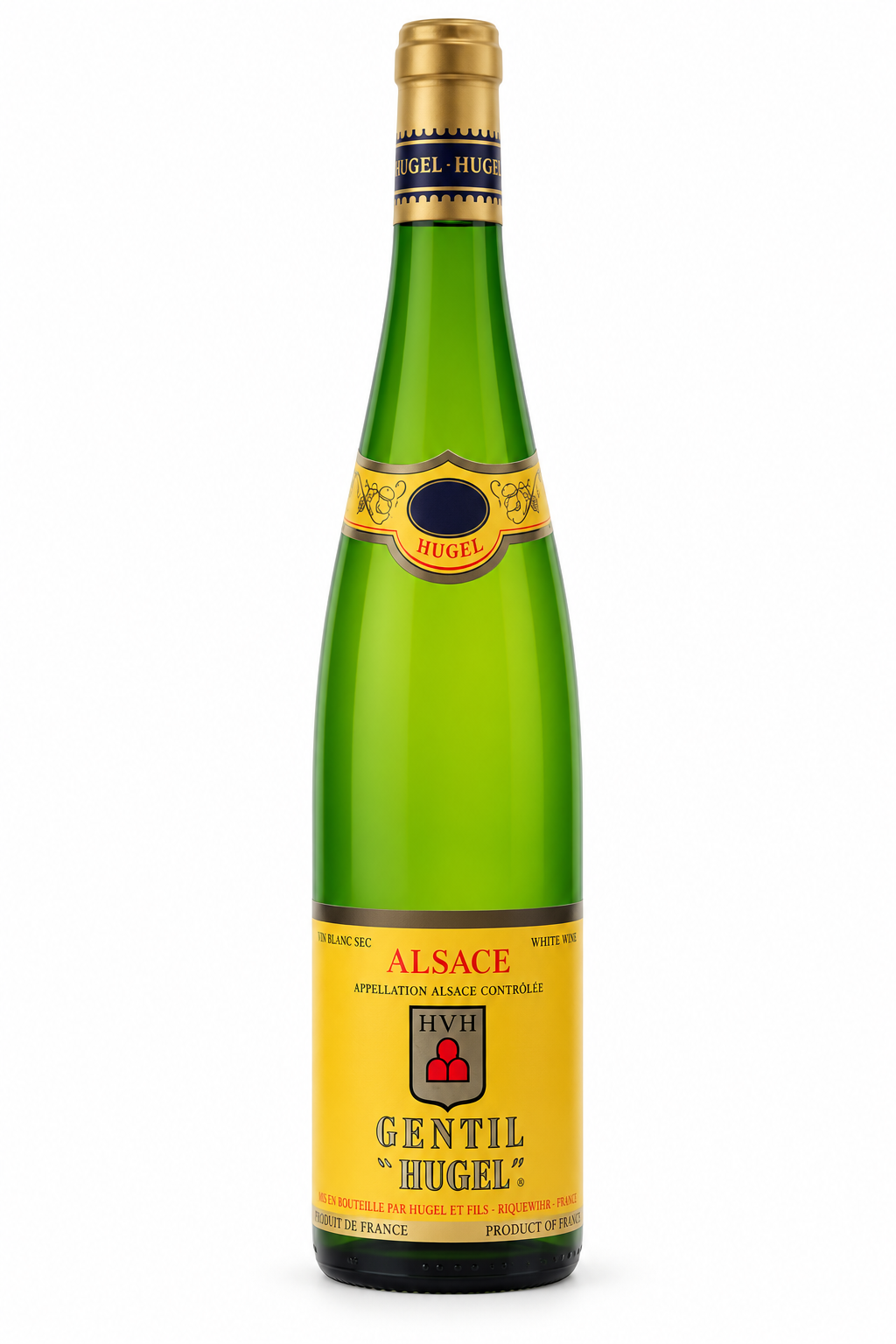 Hugel Gentil — single container