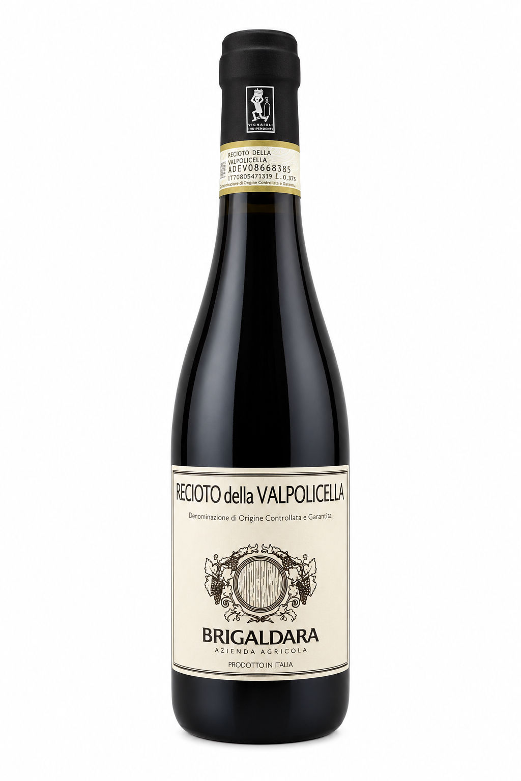 Brigaldara Recioto Della Valpolicella — single bottle