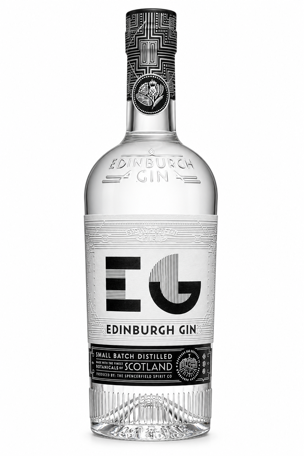 Edinburgh Gin
