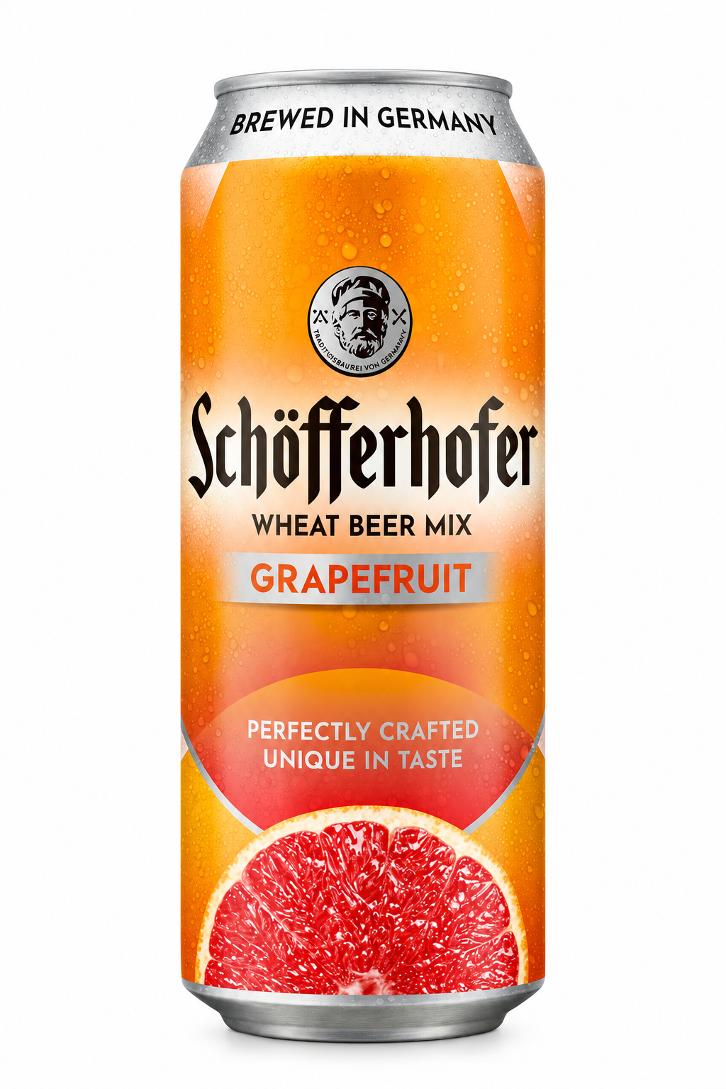 Schofferhoffer Radler Grapefruit