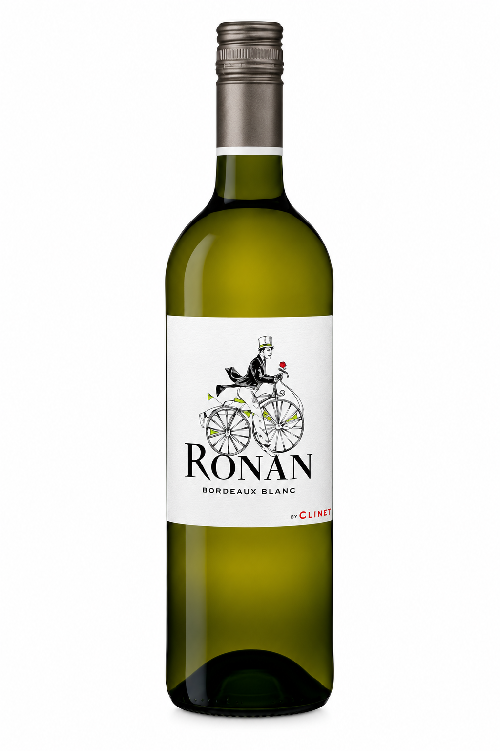 Ronan By Clinet Blanc — single container