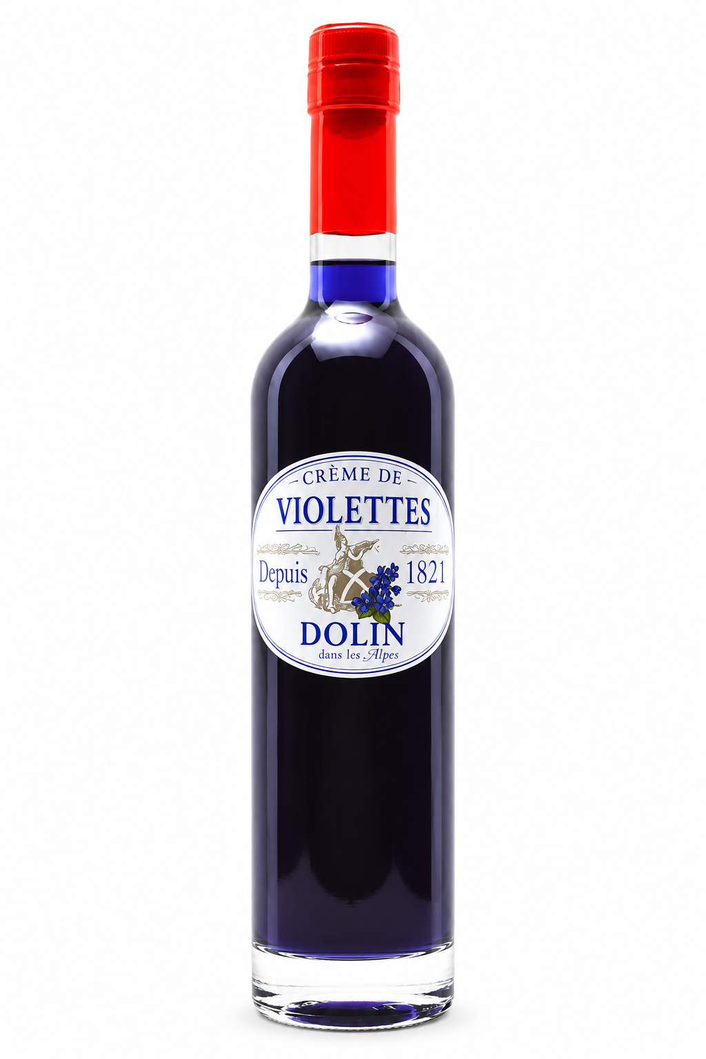 Creme De Violette Dolin
