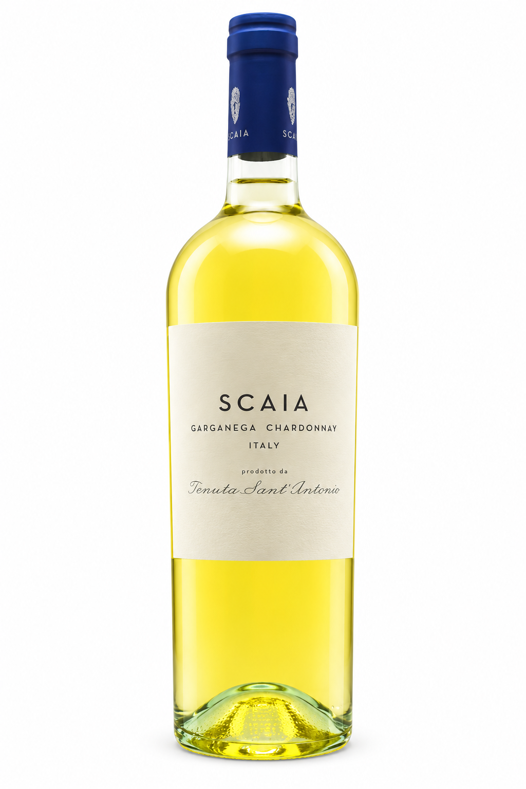 Scaia Bianco — single container