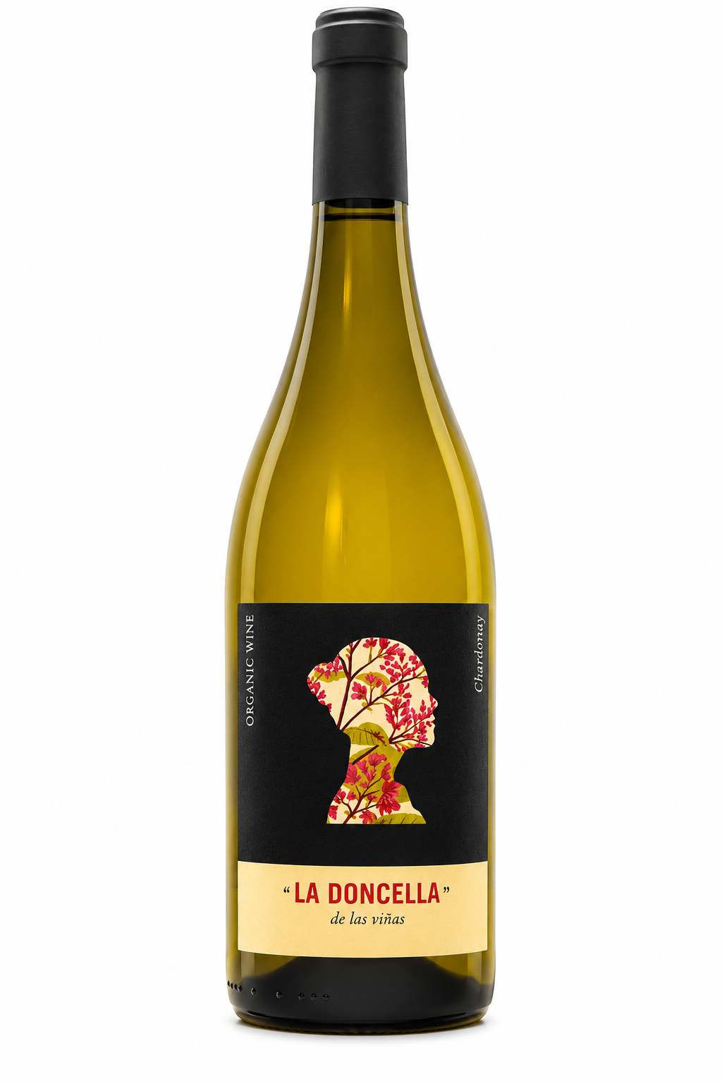La Doncella Chardonnay Organic — single container