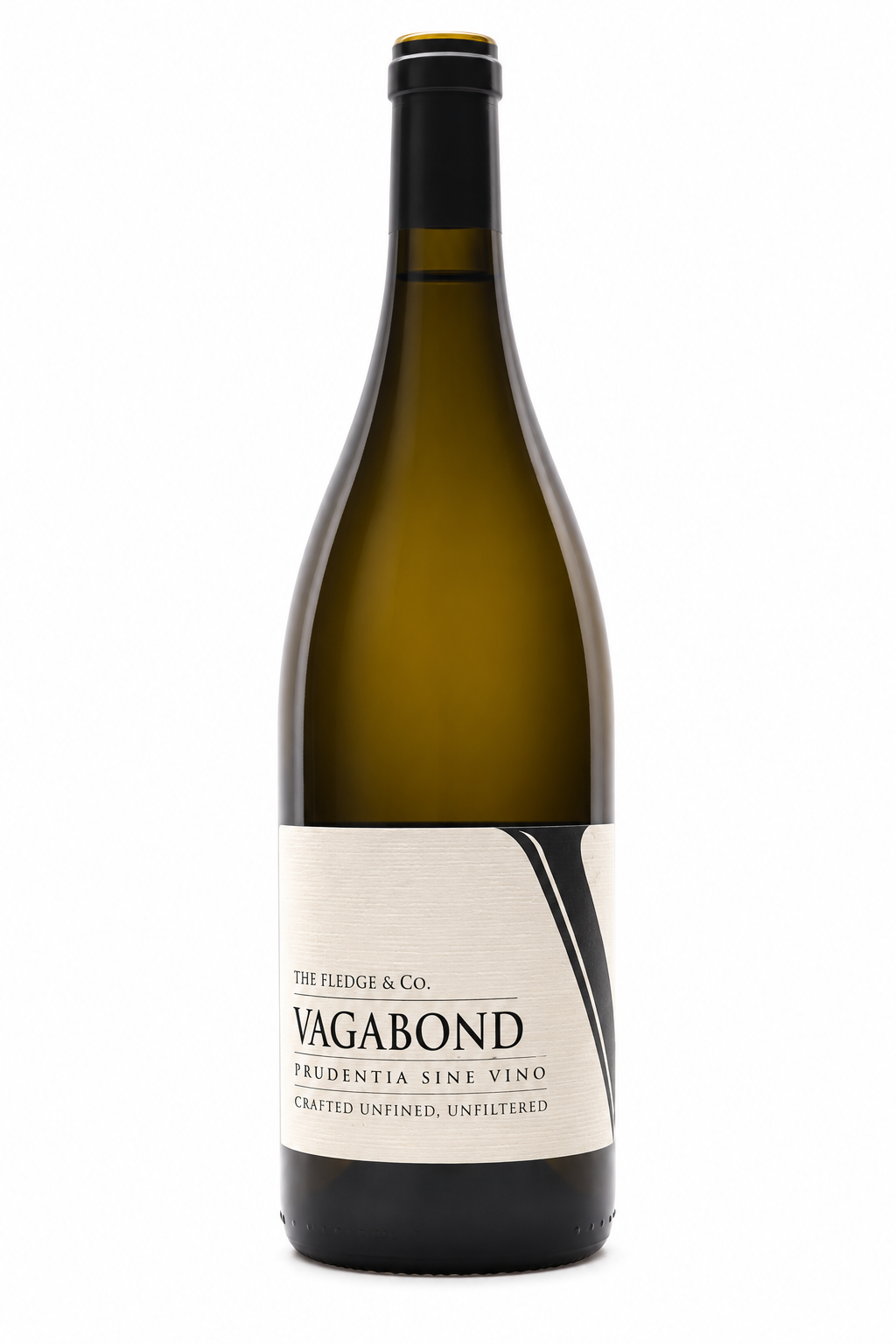 The Fledge & Co. Vagabond — single container