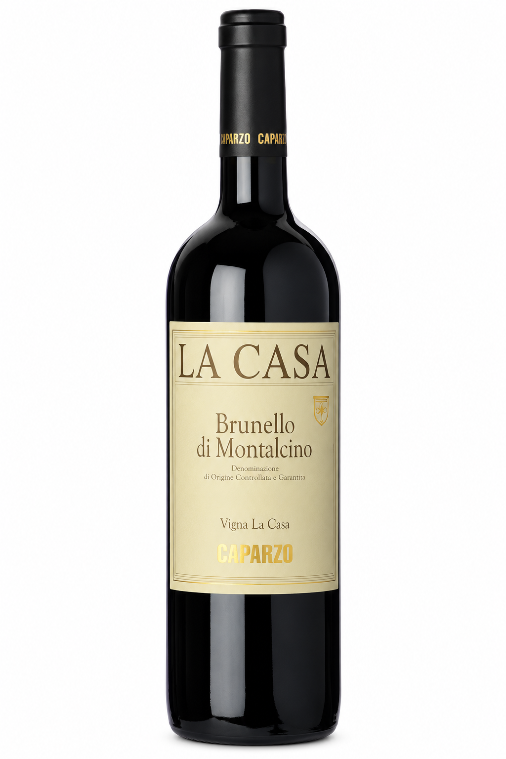 Caparzo La Casa Brunello di Montalcino — single bottle