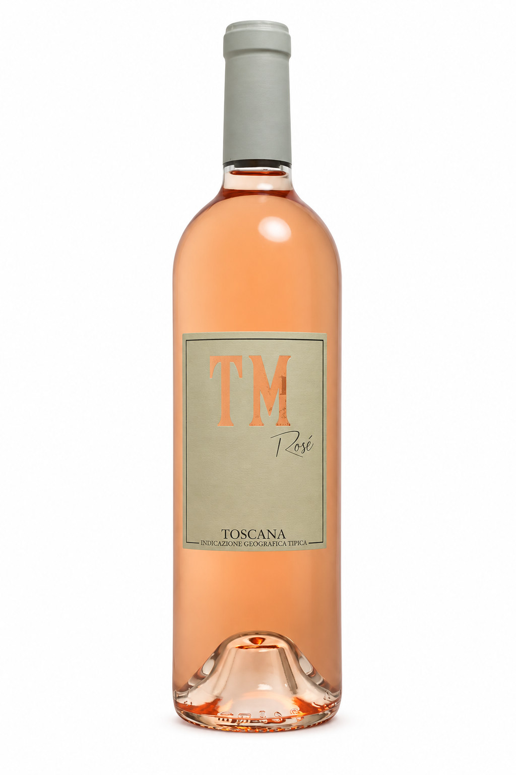 Monteti Rose — single container