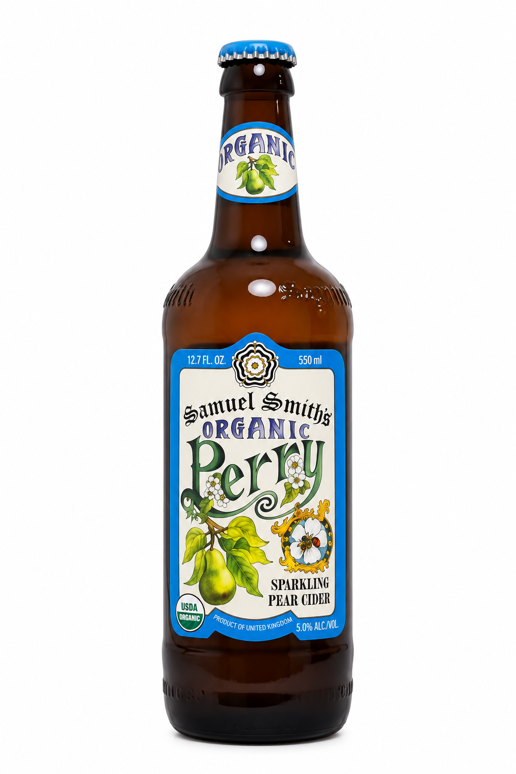 Samuel Smith Organic Perry Cider