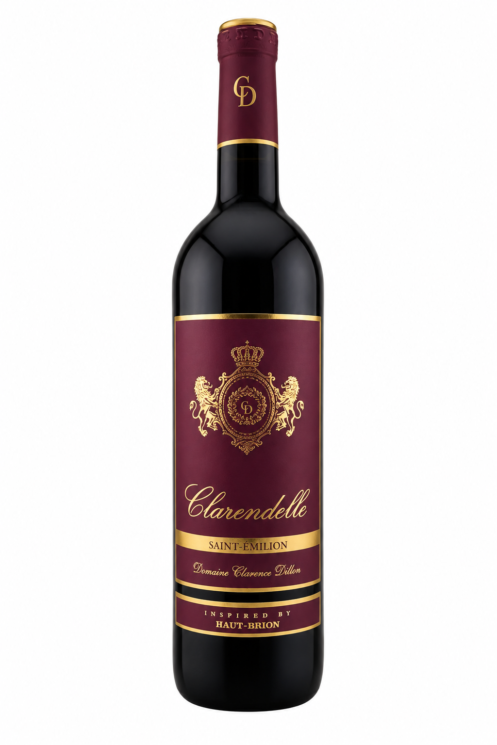 Clarendelle Saint Emilion — single container
