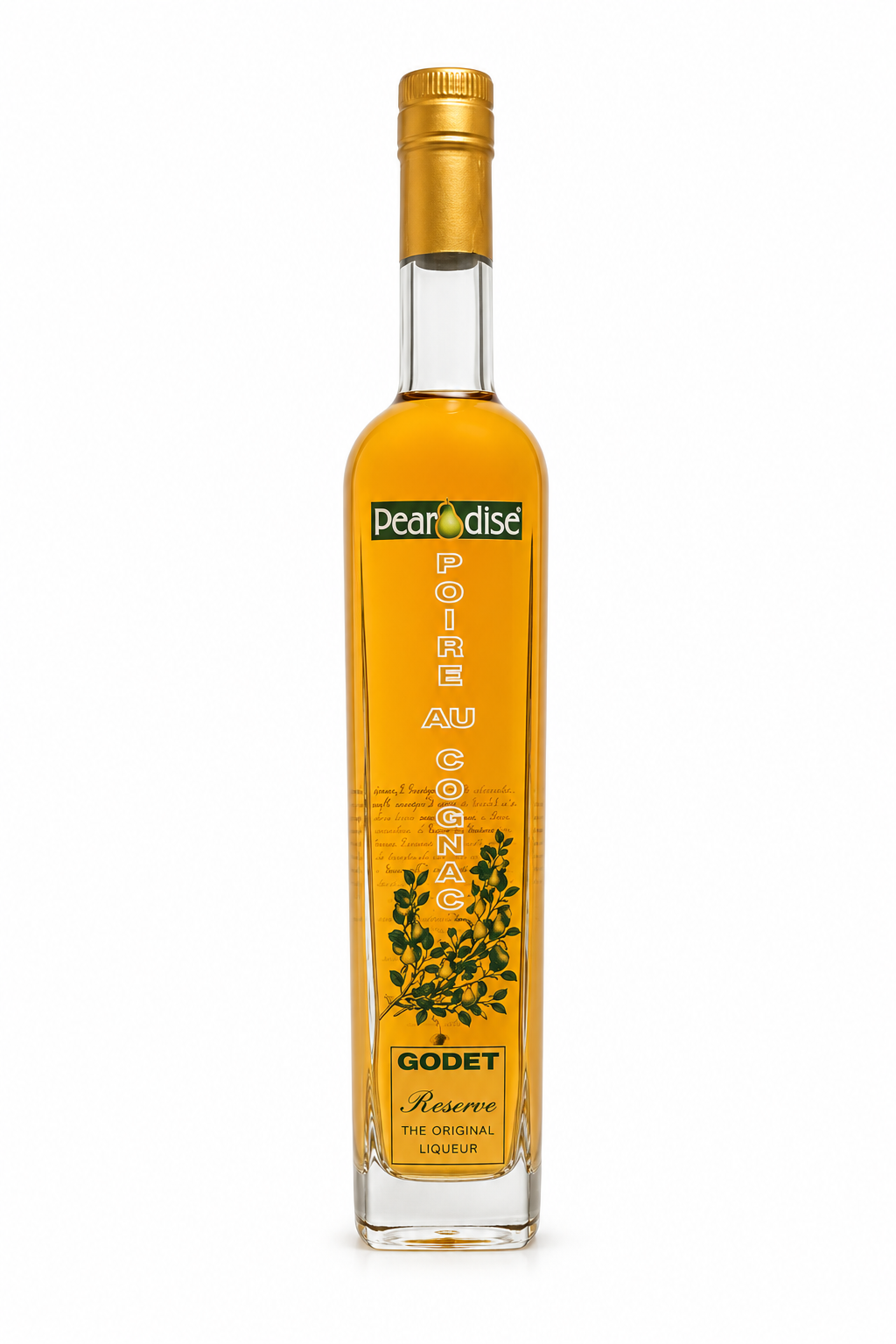 Godet Pearadise