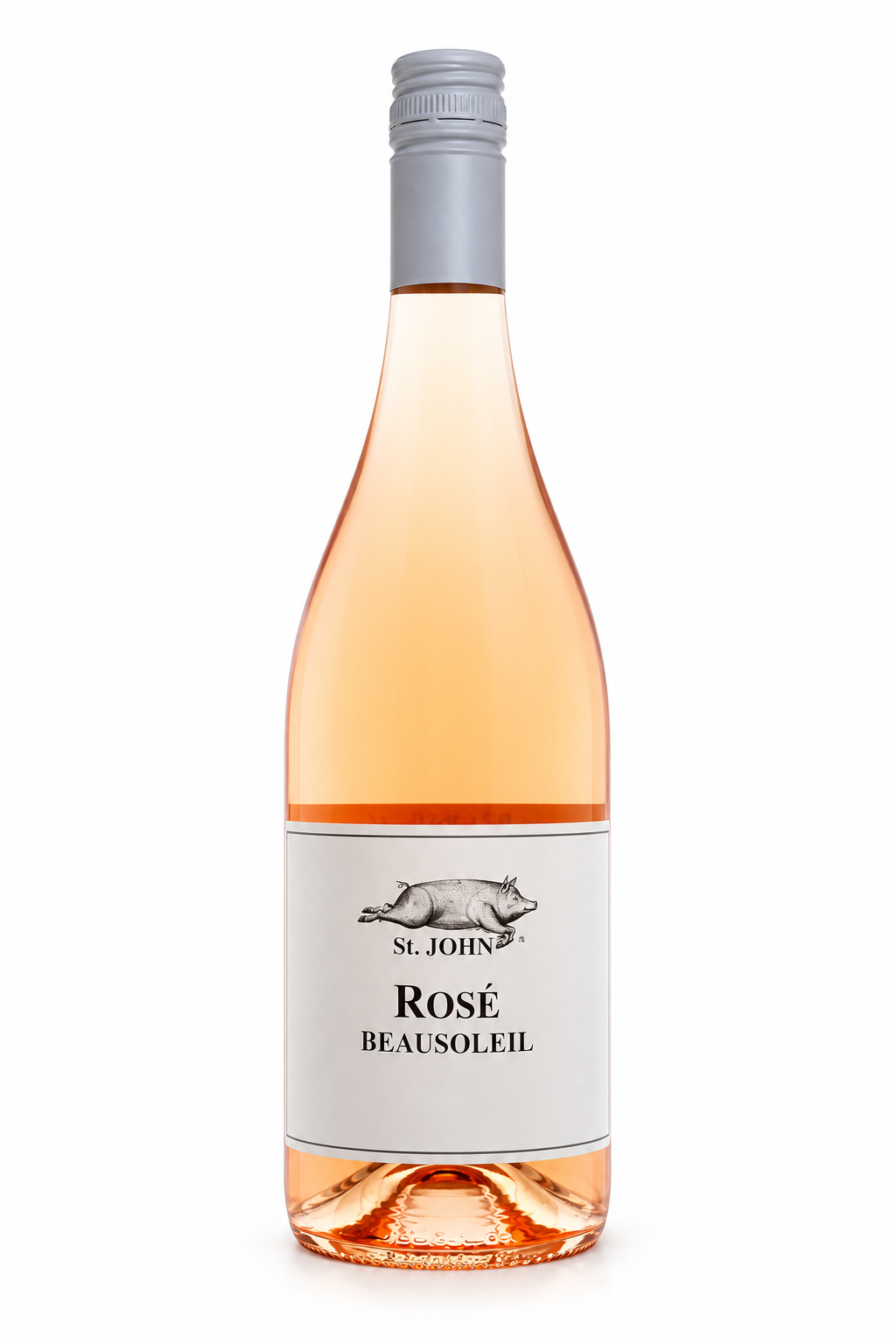 St. John Beausoleil Rose — single container