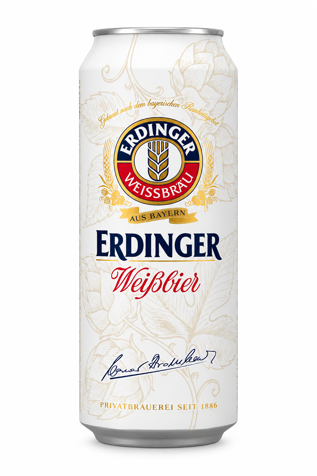 Erdinger Weissbier