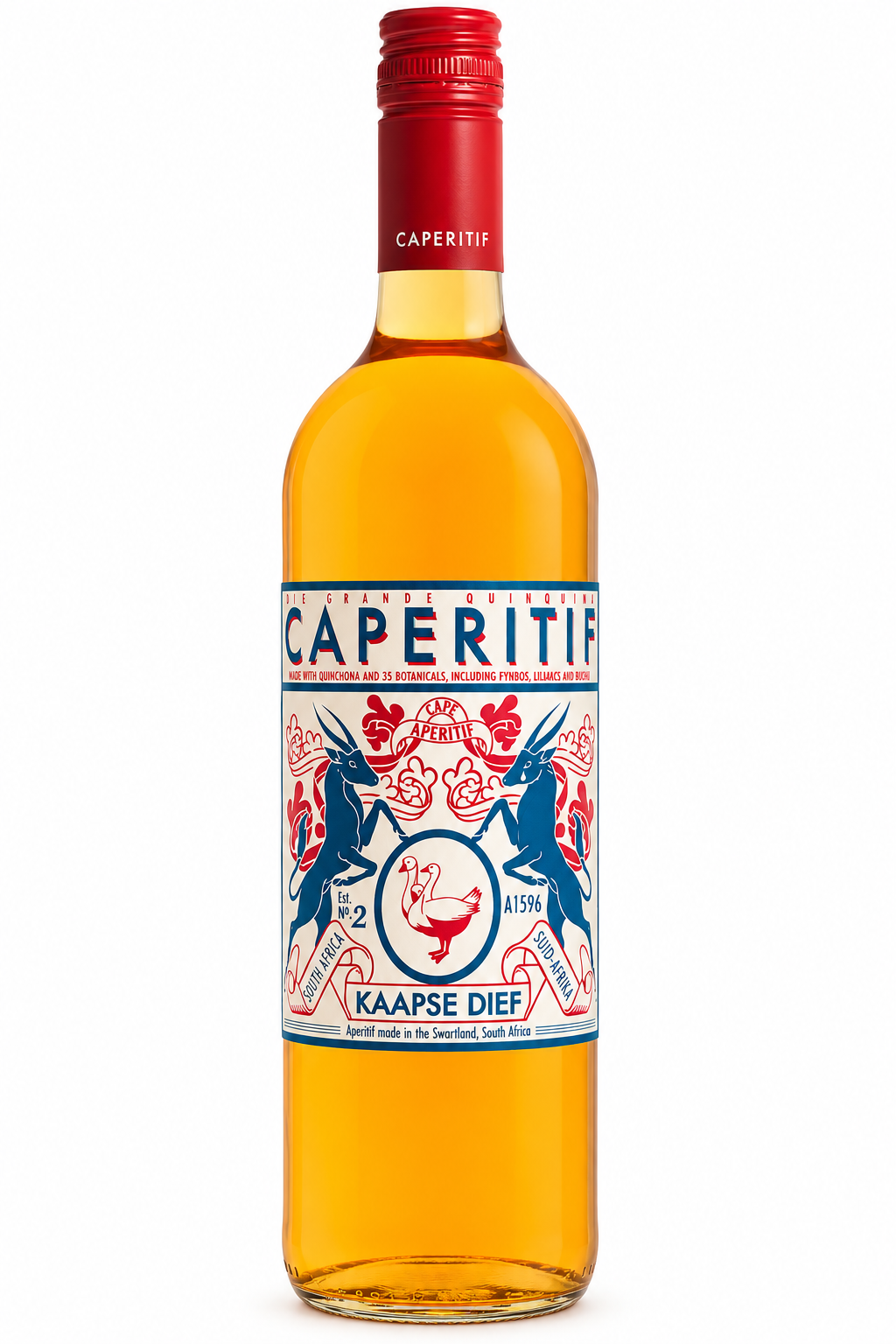 Badenhorst Caperitif