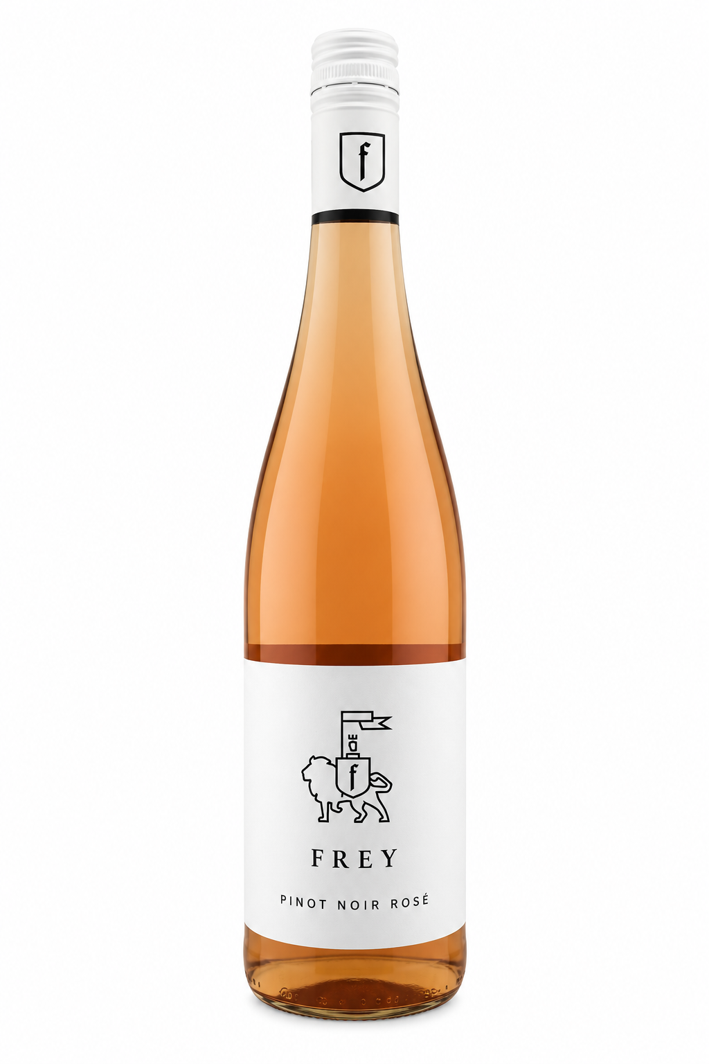 Weingut Frey Rose — single container