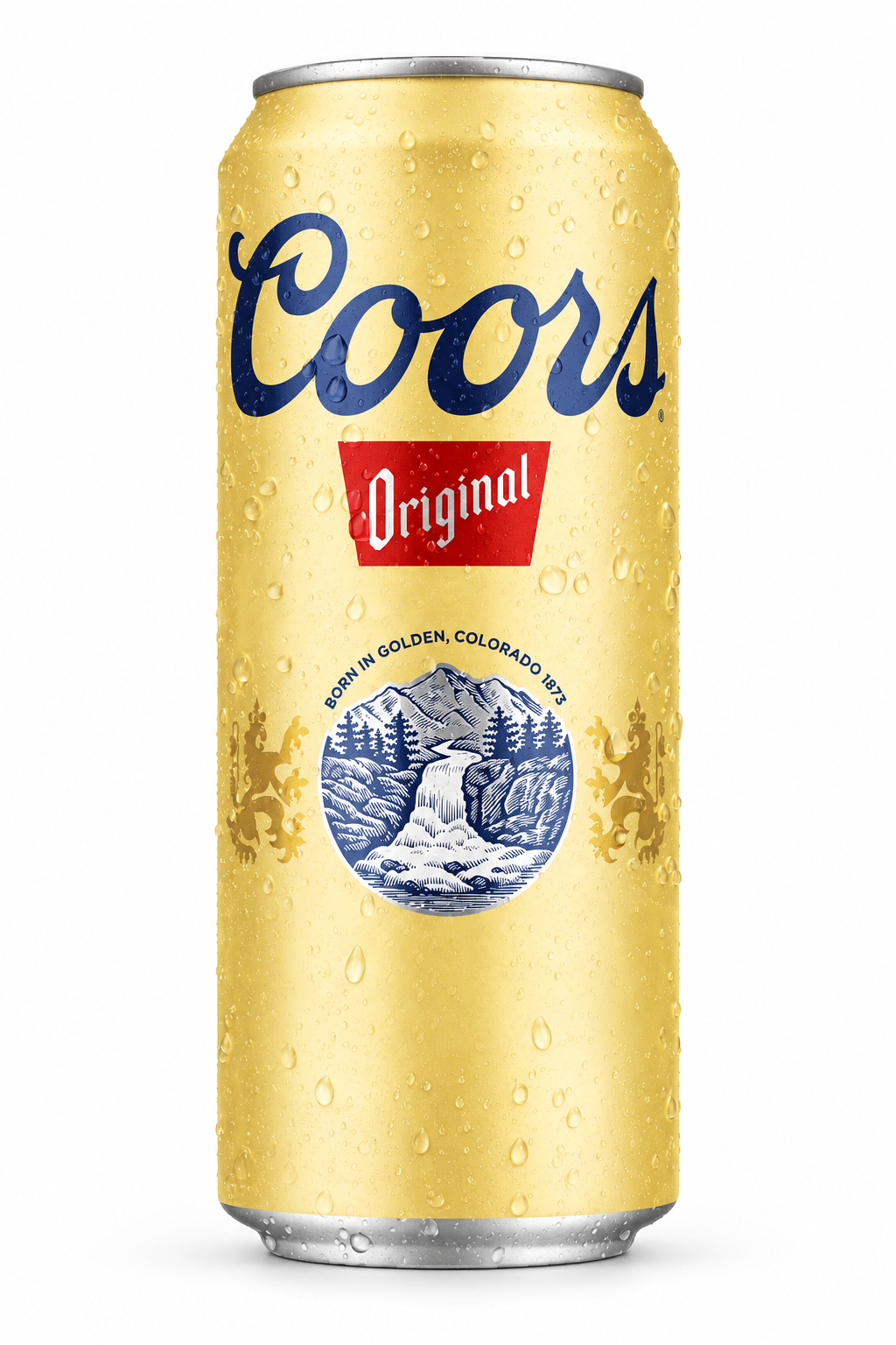 Coors Original 473 ml