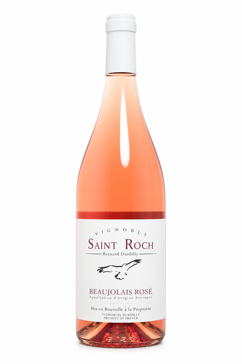 Durdilly Beaujolais Rose — single container