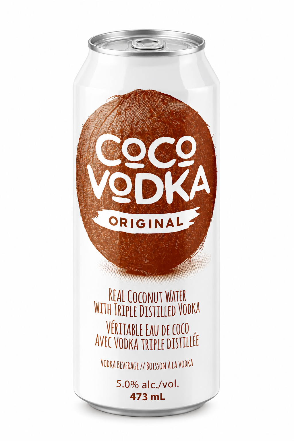 Vodka Coco