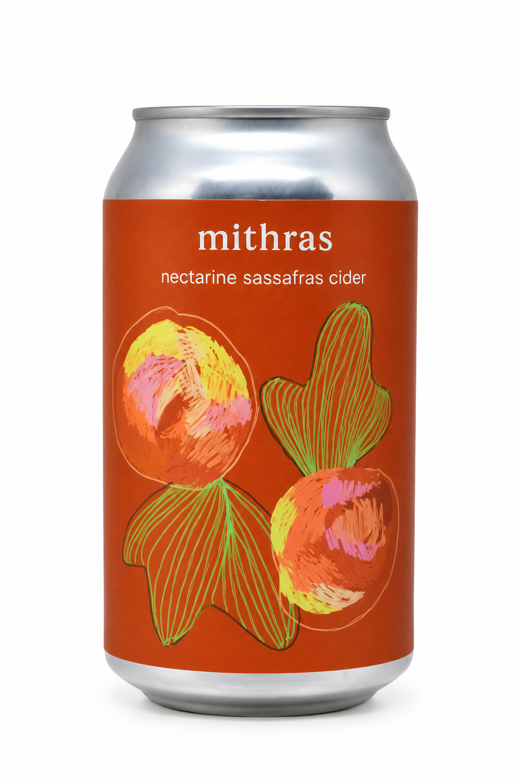 Revel Cider Mithras