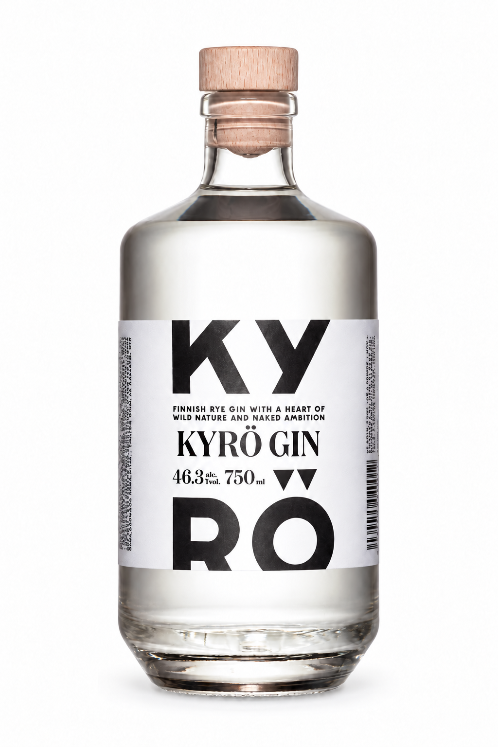 Kyro Gin