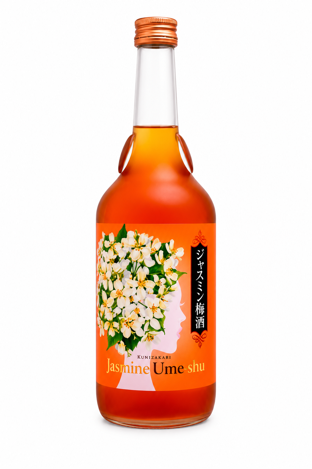 Jasmine Ume-shu