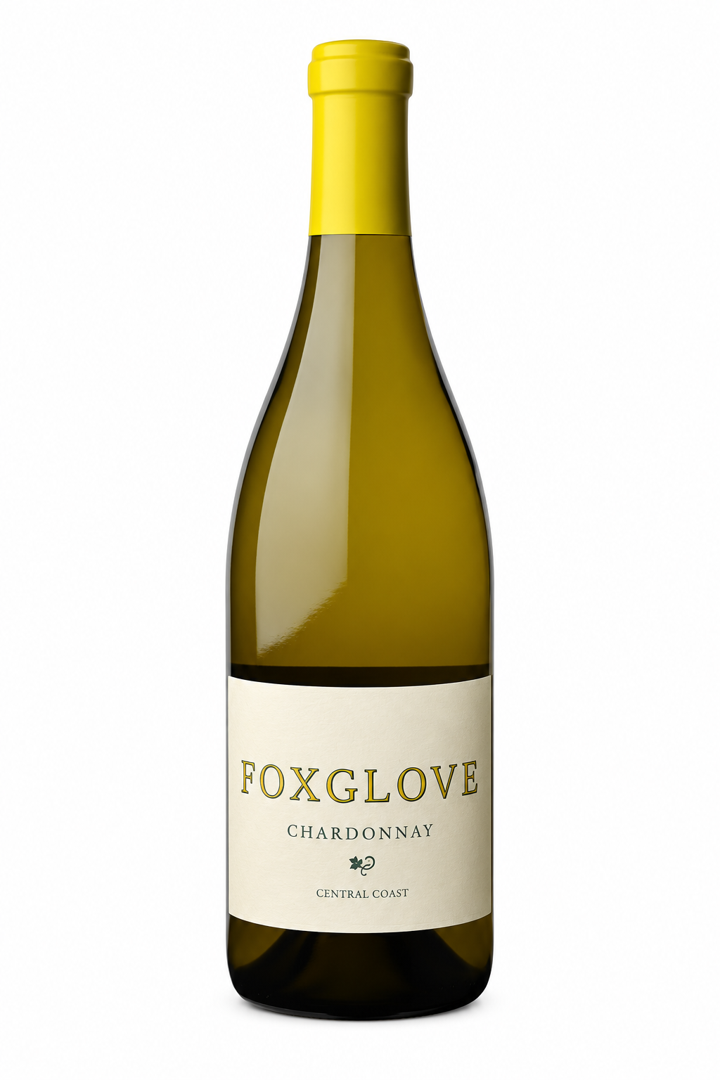 Foxglove Chardonnay — single container