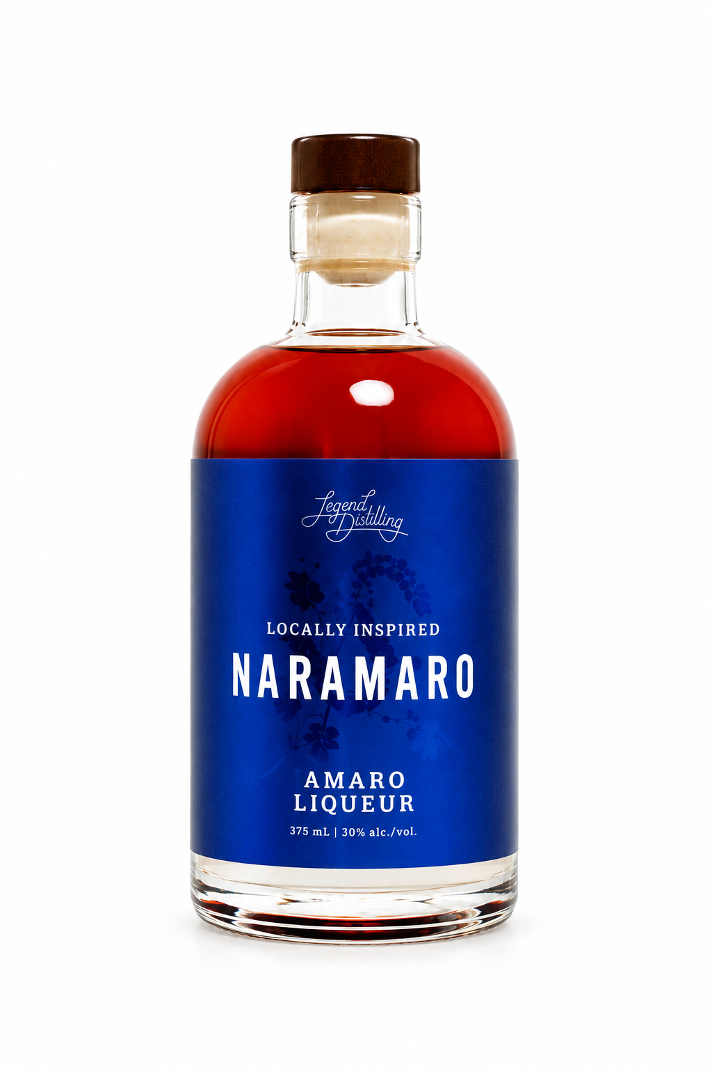 Legend Naramaro