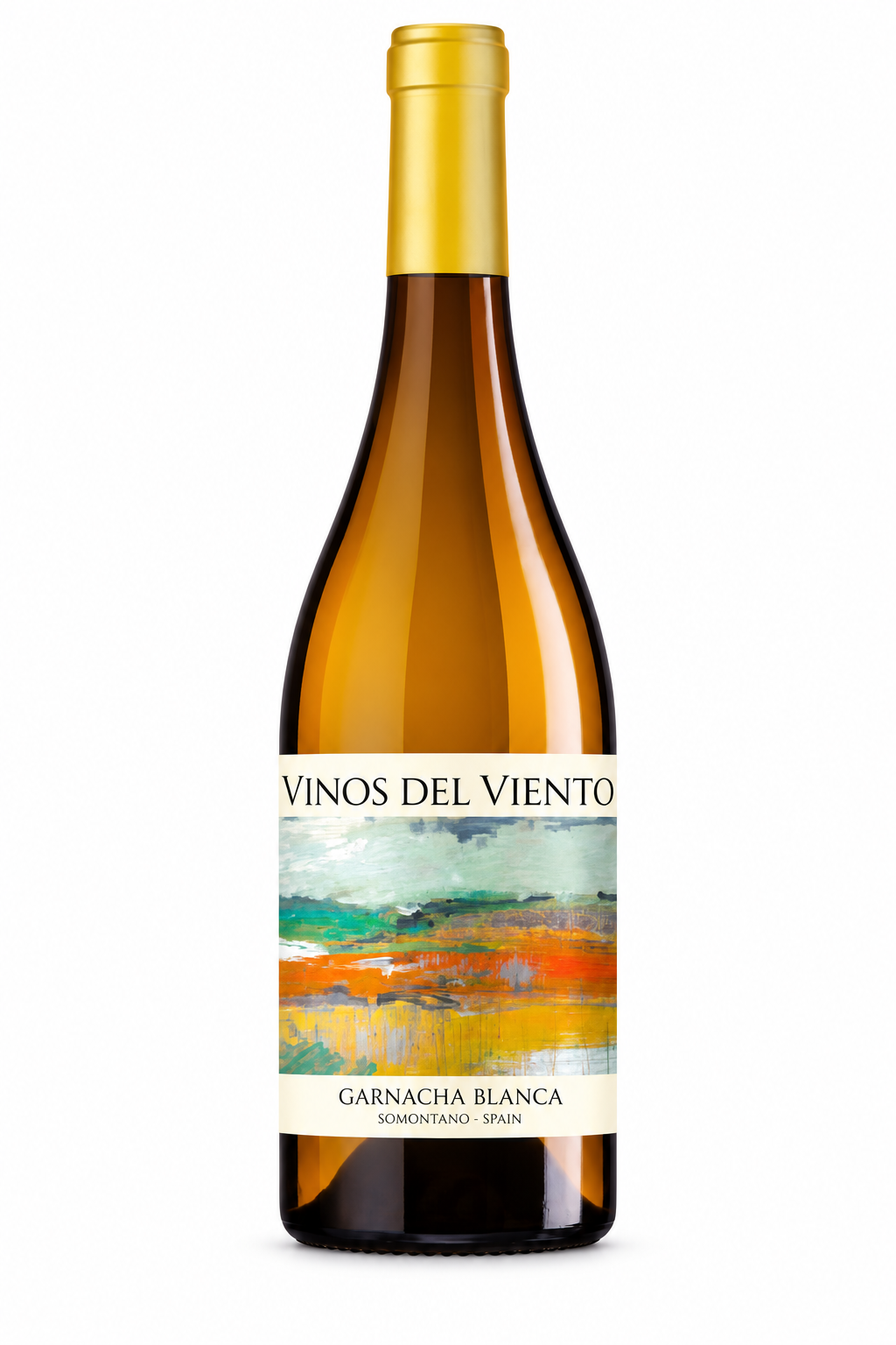 Vinos del Viento Garnacha Blanca — single bottle