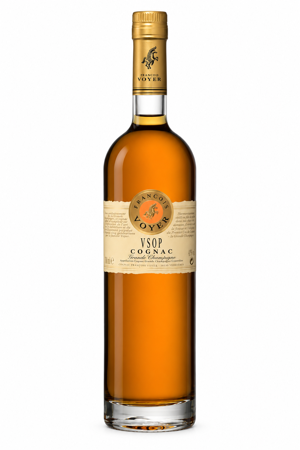 Francois Voyer VS Cognac