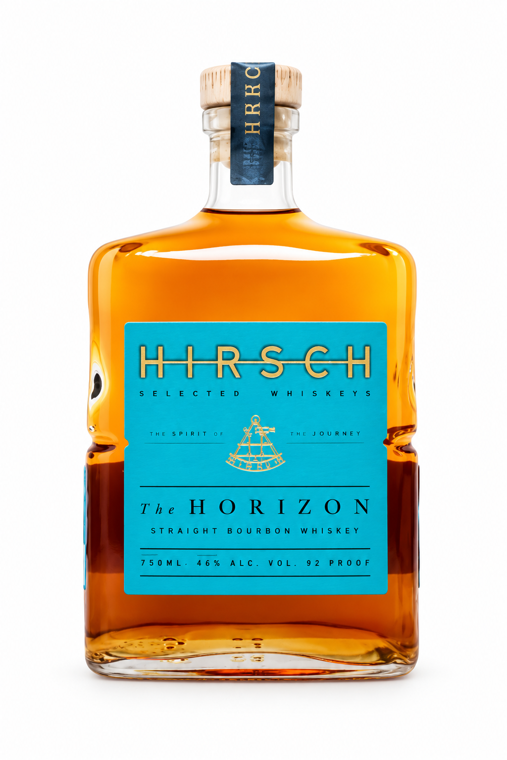 Hirsch Bourbon The Horizon