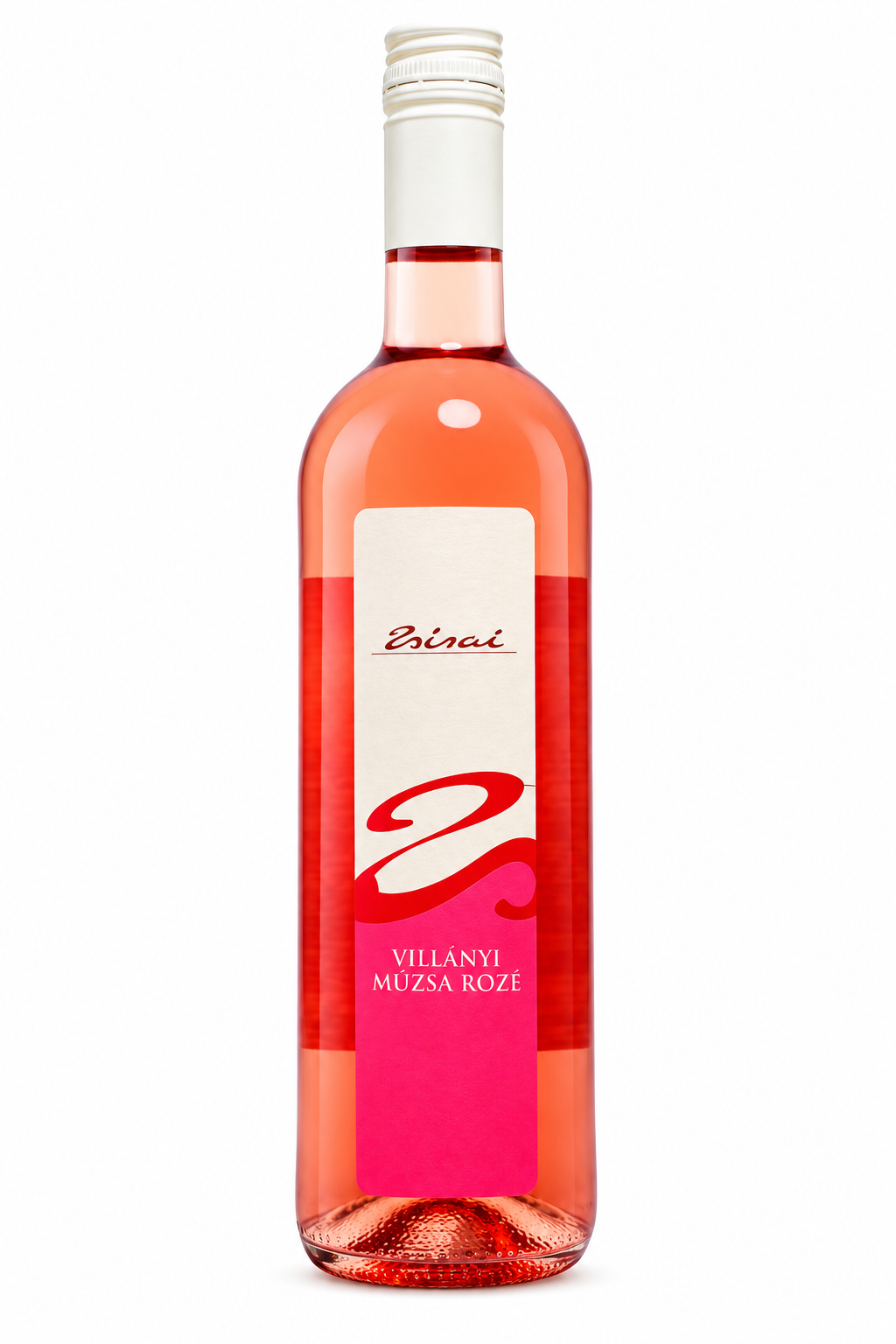 Zsirai Muzsa Rose — single container