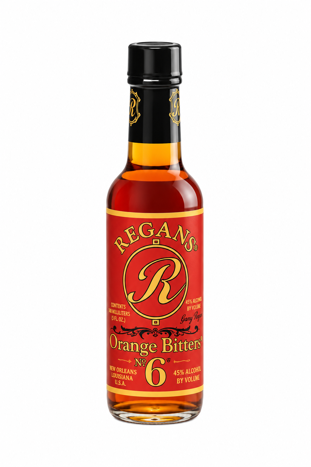 Regan's Orange Bitters 148mL