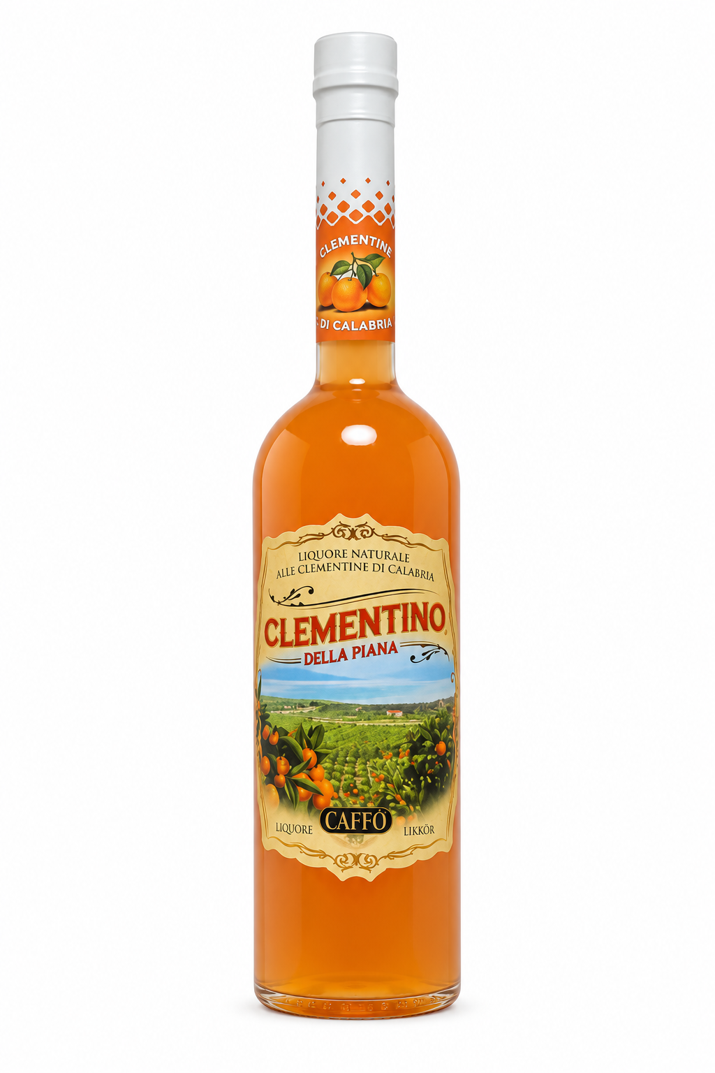Clementino Della Piana