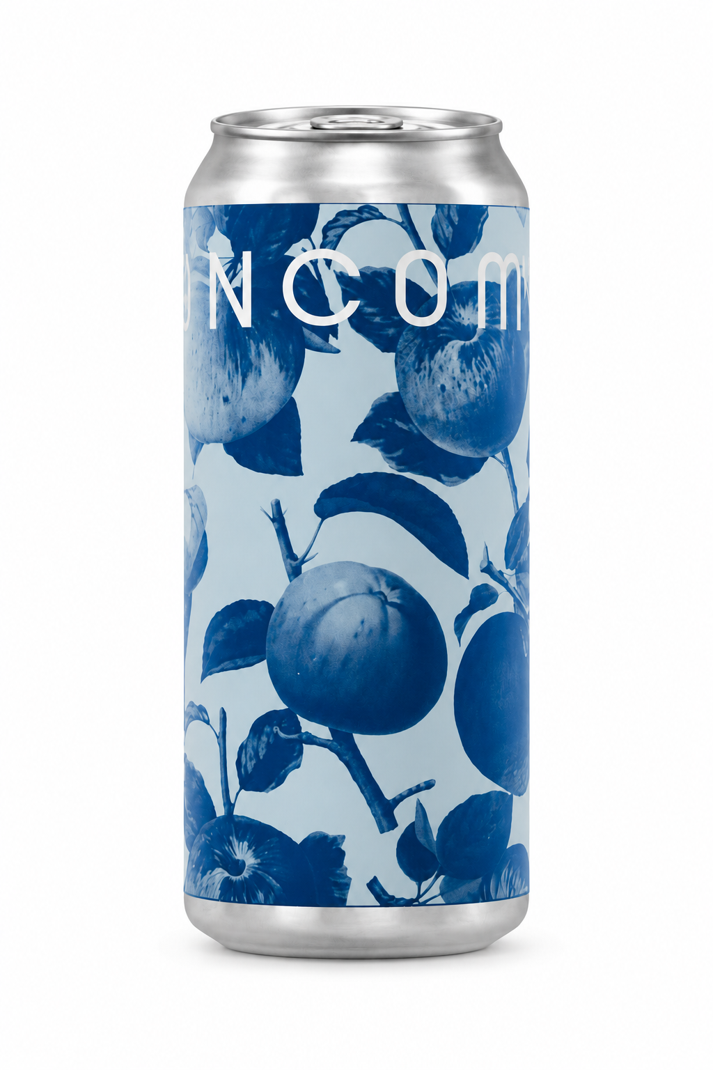 Uncommon Everything Nice Spiced Cider