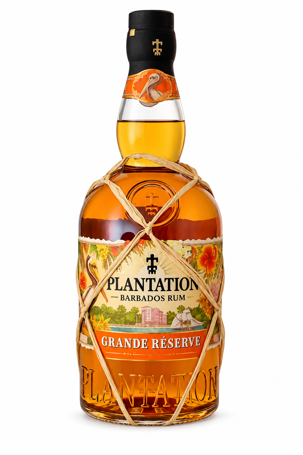 Plantation Grande Reserve Rum