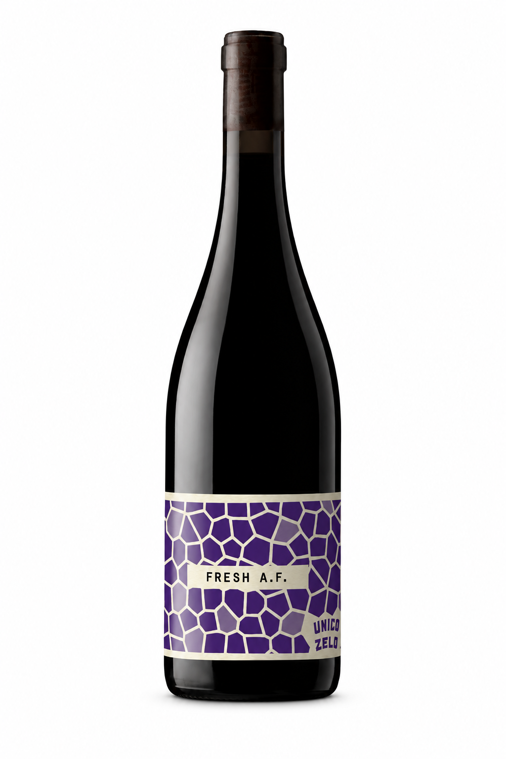 Unico Zelo Fresh A.F. — 750 ml