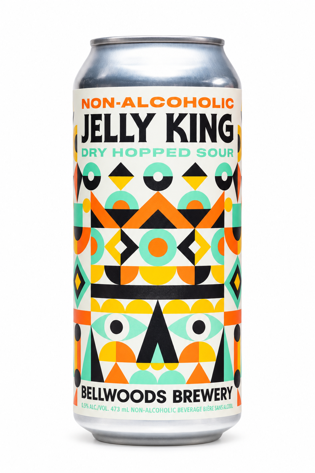 Bellwoods Jelly King N/A