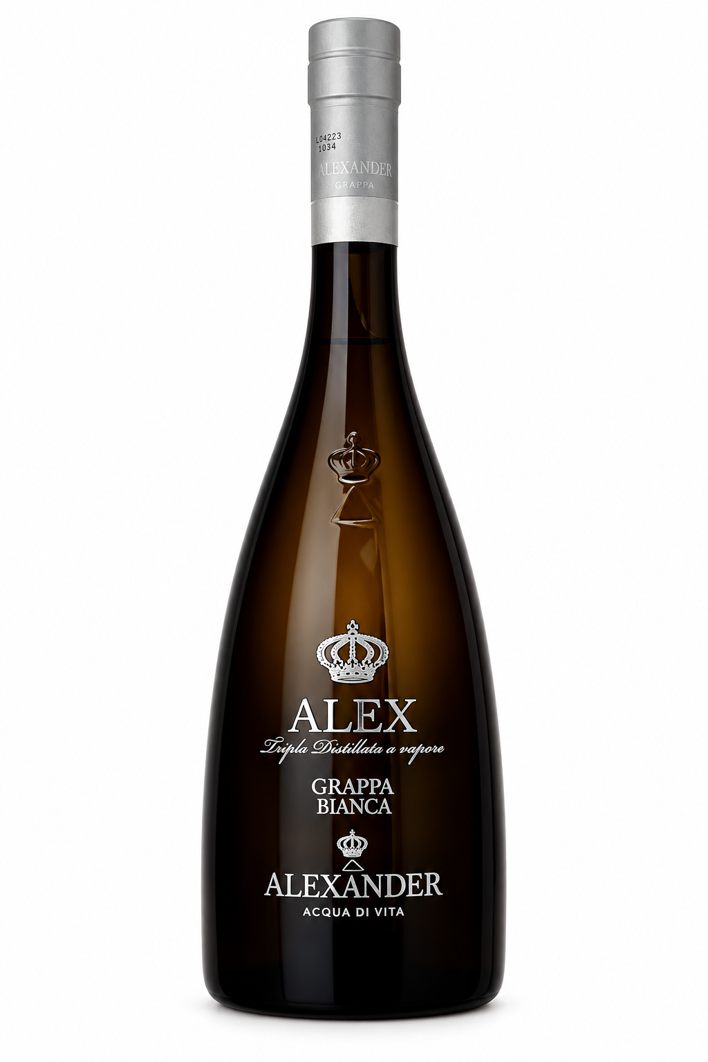 Bottega Alexander Grappa