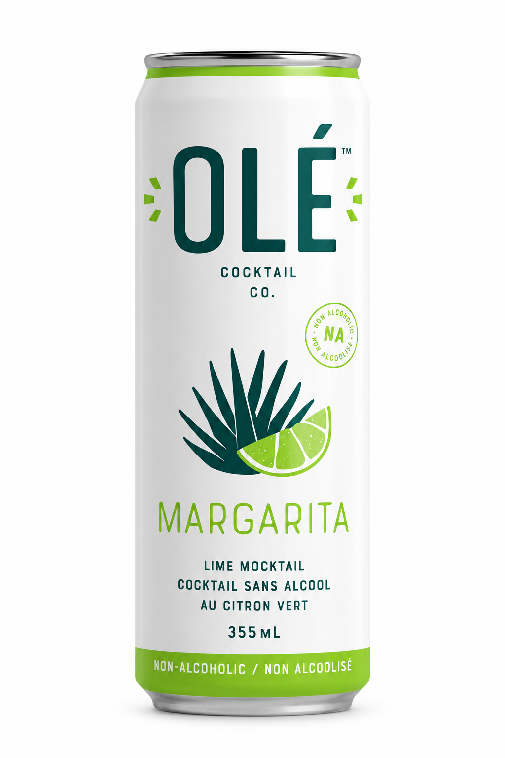 Ole Margarita Non Alcoholic