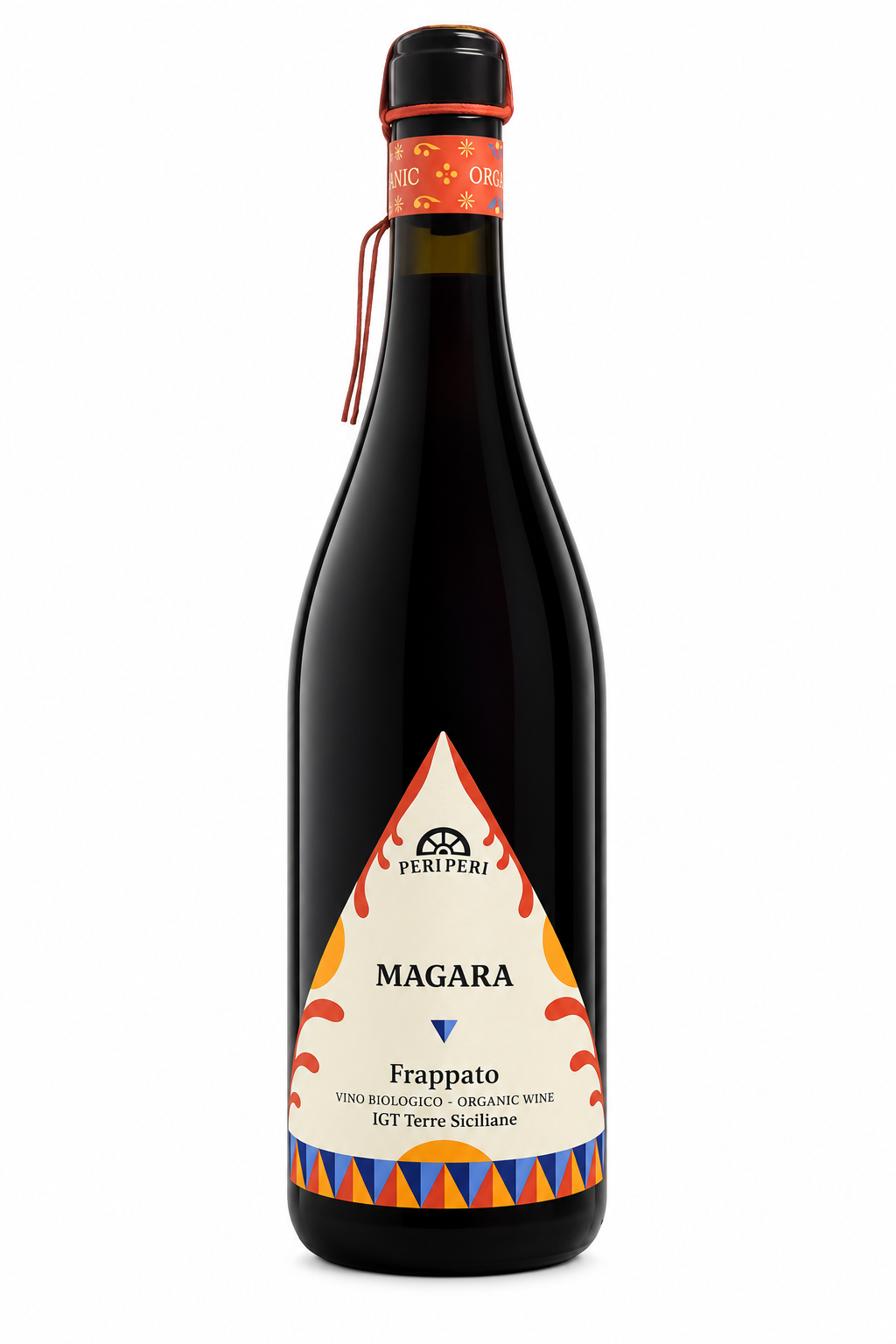 Peri Peri Magara Frappato — single container