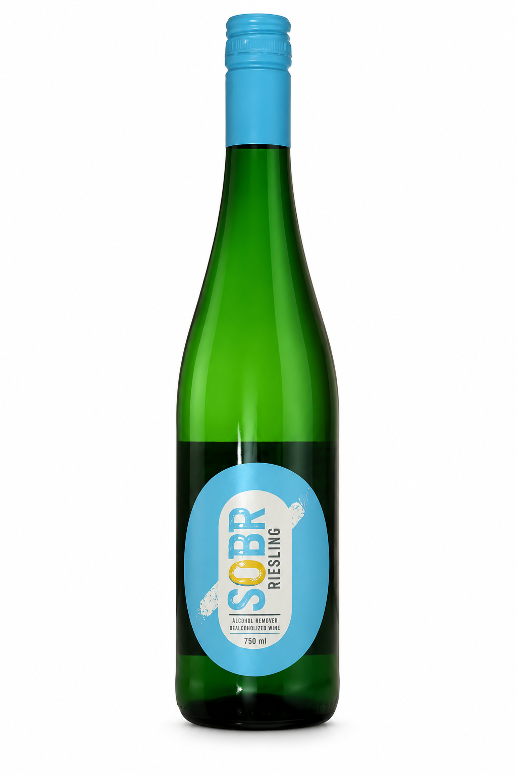 Sobr Non Alc Riesling