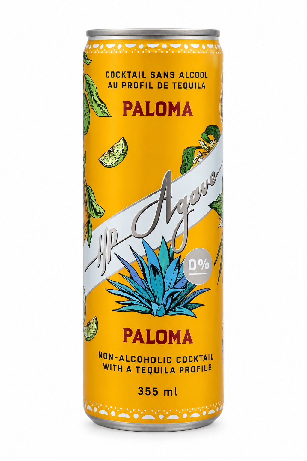 HP Non-Alc Paloma